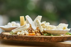 Antipasti